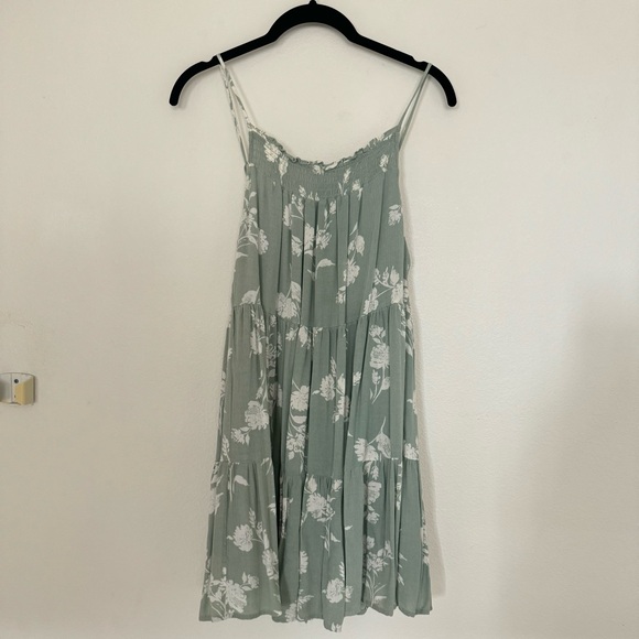 ZSUPPLY breezy floral dress - Picture 1 of 5